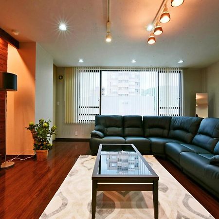 Hostel Pleasure Maruyama ซัปโปโร ภายนอก รูปภาพ
