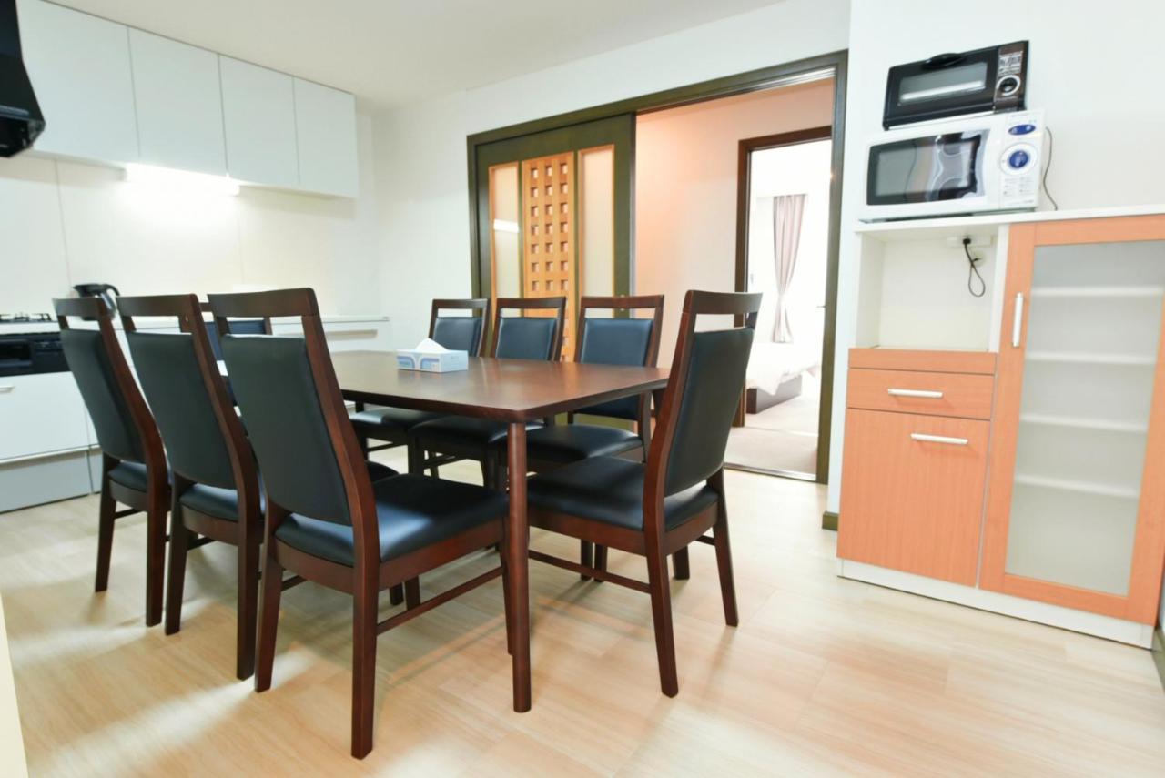 Hostel Pleasure Maruyama ซัปโปโร ภายนอก รูปภาพ