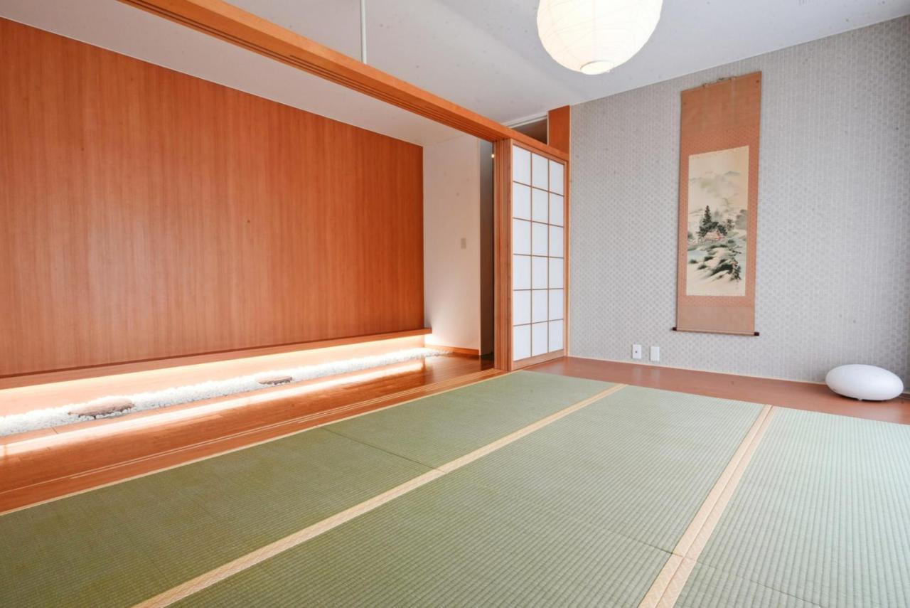 Hostel Pleasure Maruyama ซัปโปโร ภายนอก รูปภาพ
