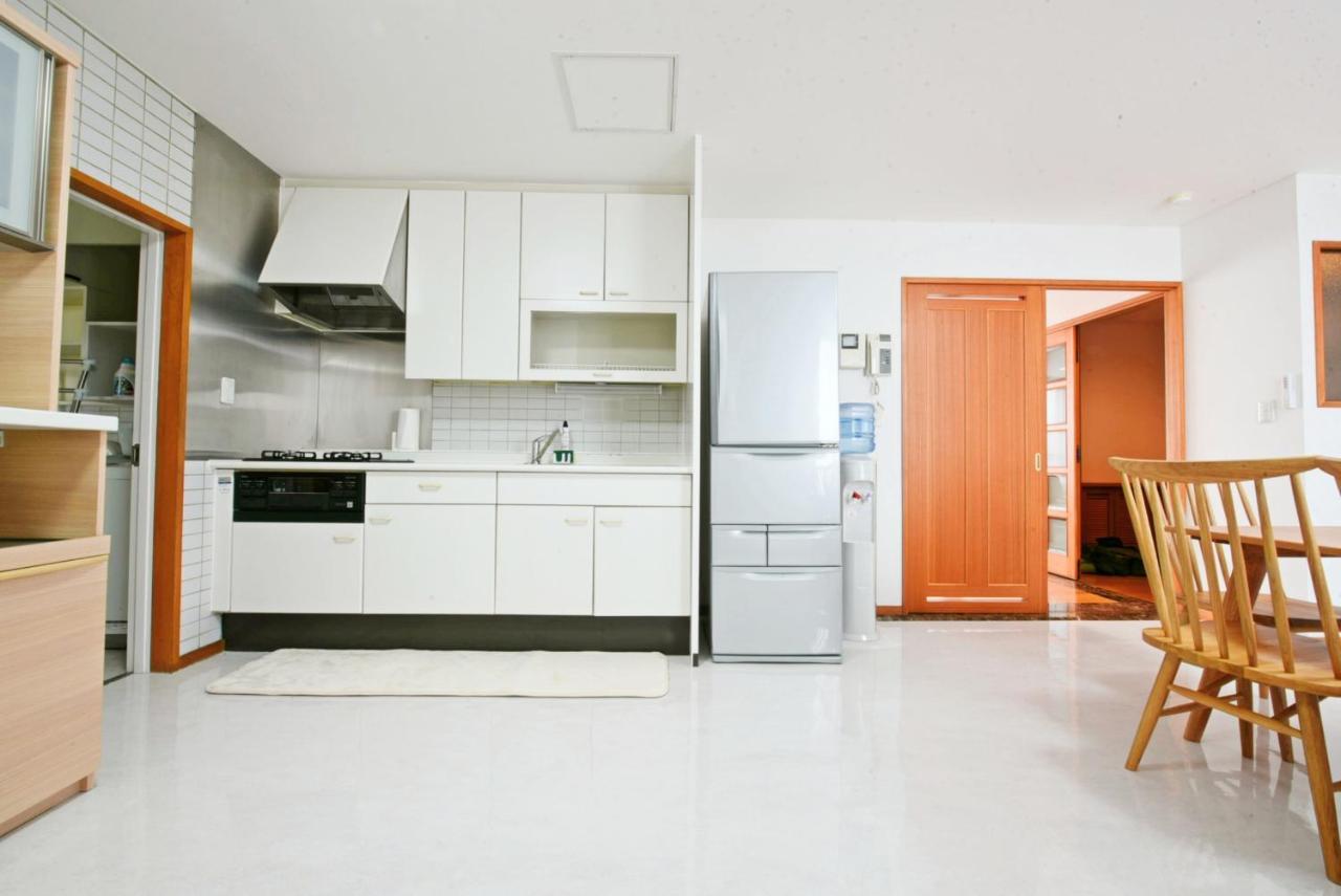 Hostel Pleasure Maruyama ซัปโปโร ภายนอก รูปภาพ