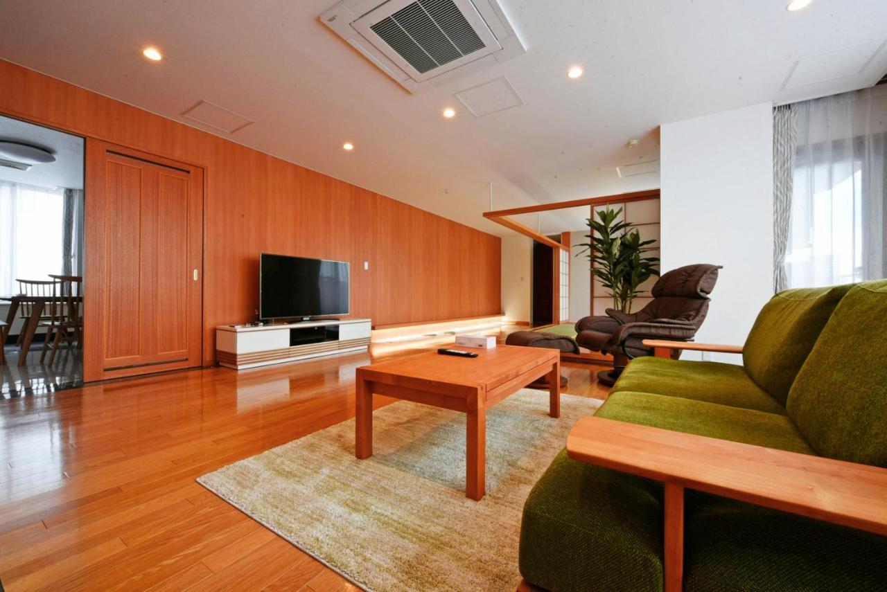 Hostel Pleasure Maruyama ซัปโปโร ภายนอก รูปภาพ
