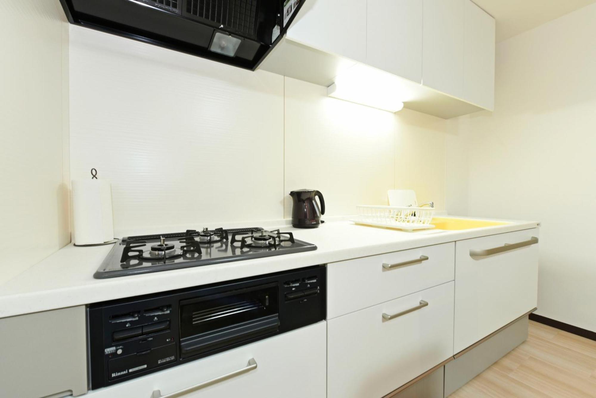 Hostel Pleasure Maruyama ซัปโปโร ห้อง รูปภาพ
