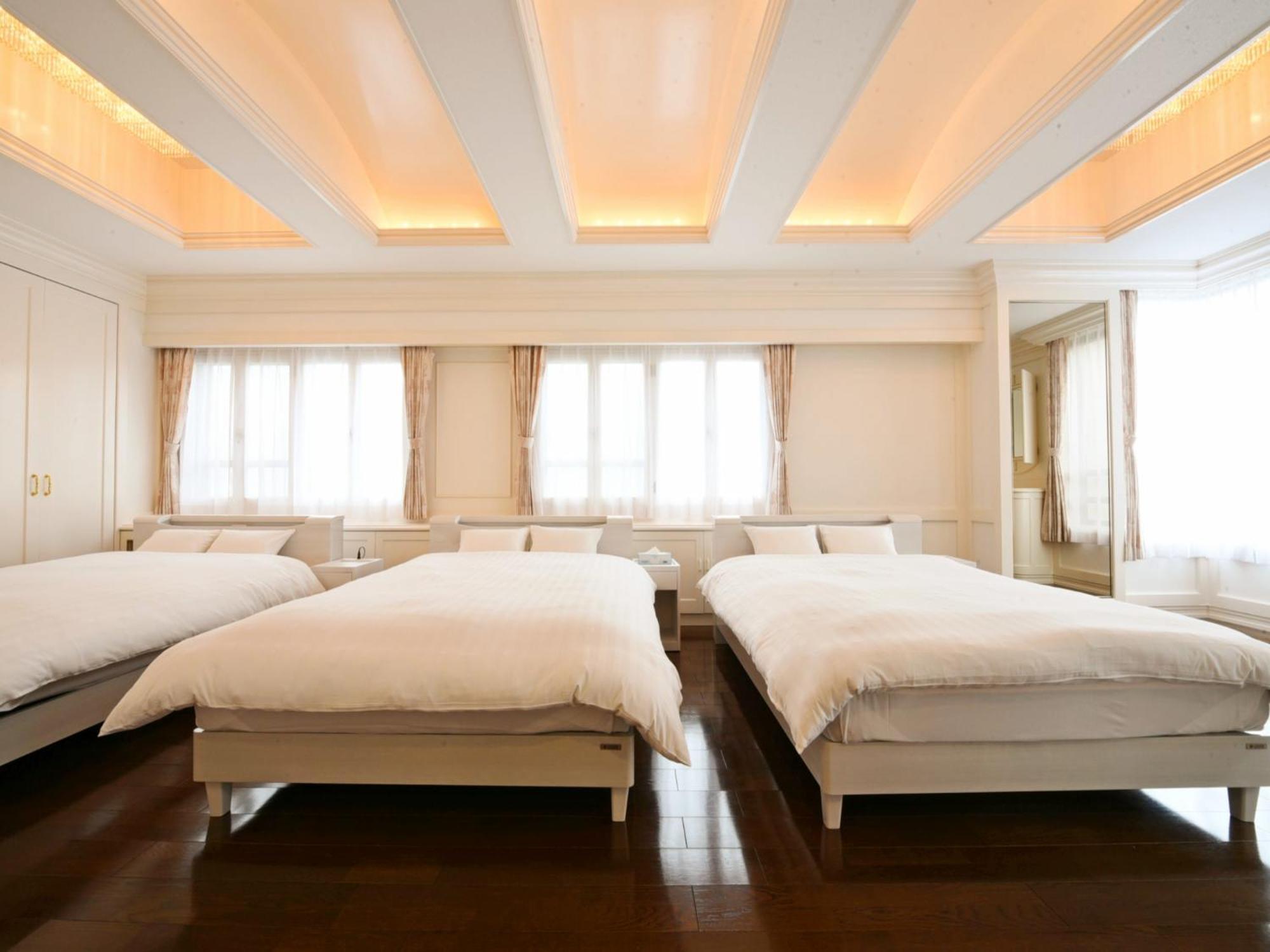 Hostel Pleasure Maruyama ซัปโปโร ห้อง รูปภาพ
