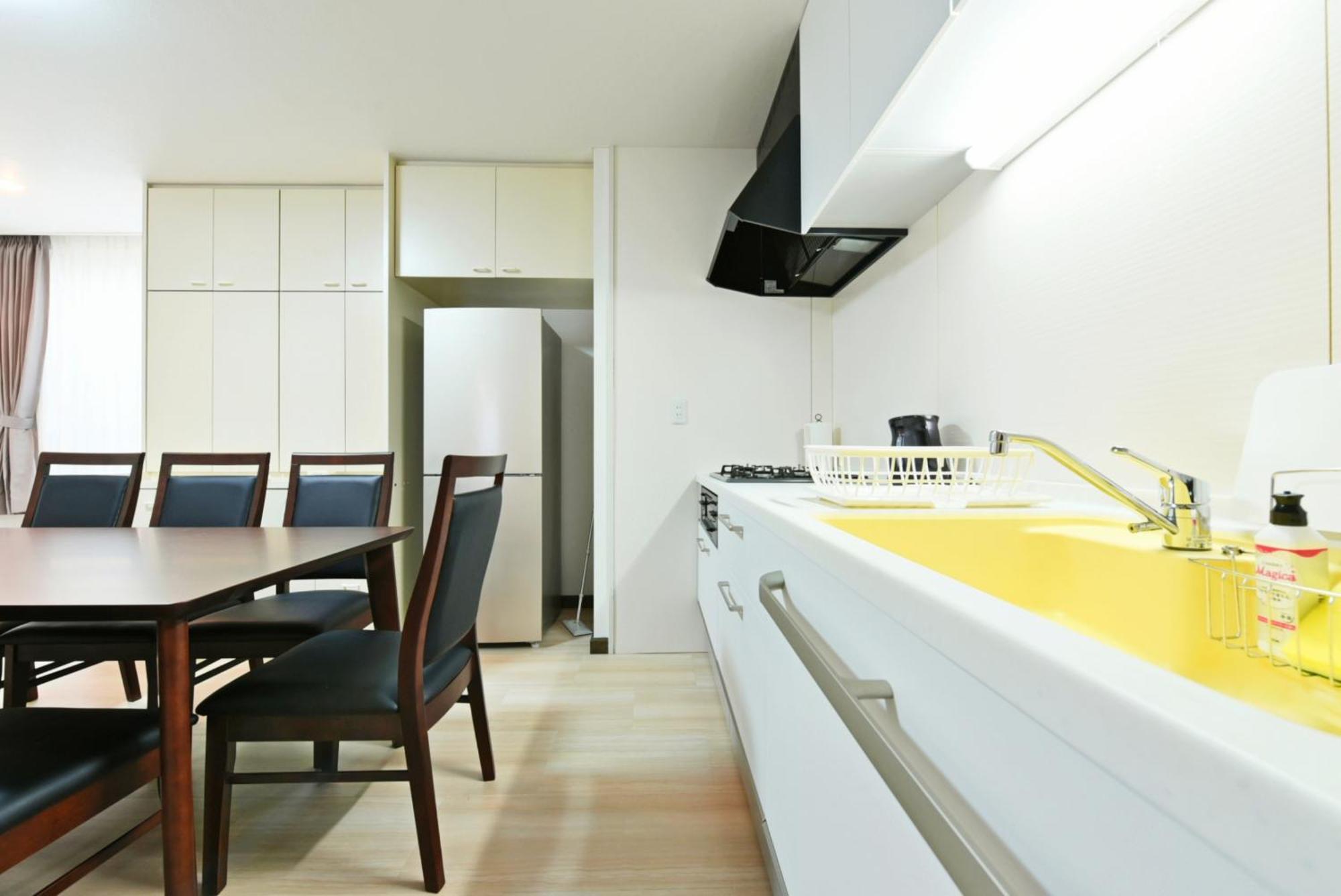Hostel Pleasure Maruyama ซัปโปโร ห้อง รูปภาพ