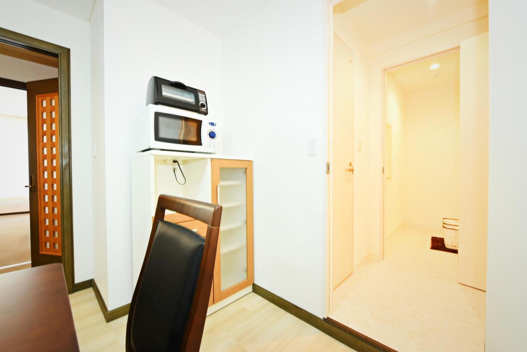 Hostel Pleasure Maruyama ซัปโปโร ห้อง รูปภาพ